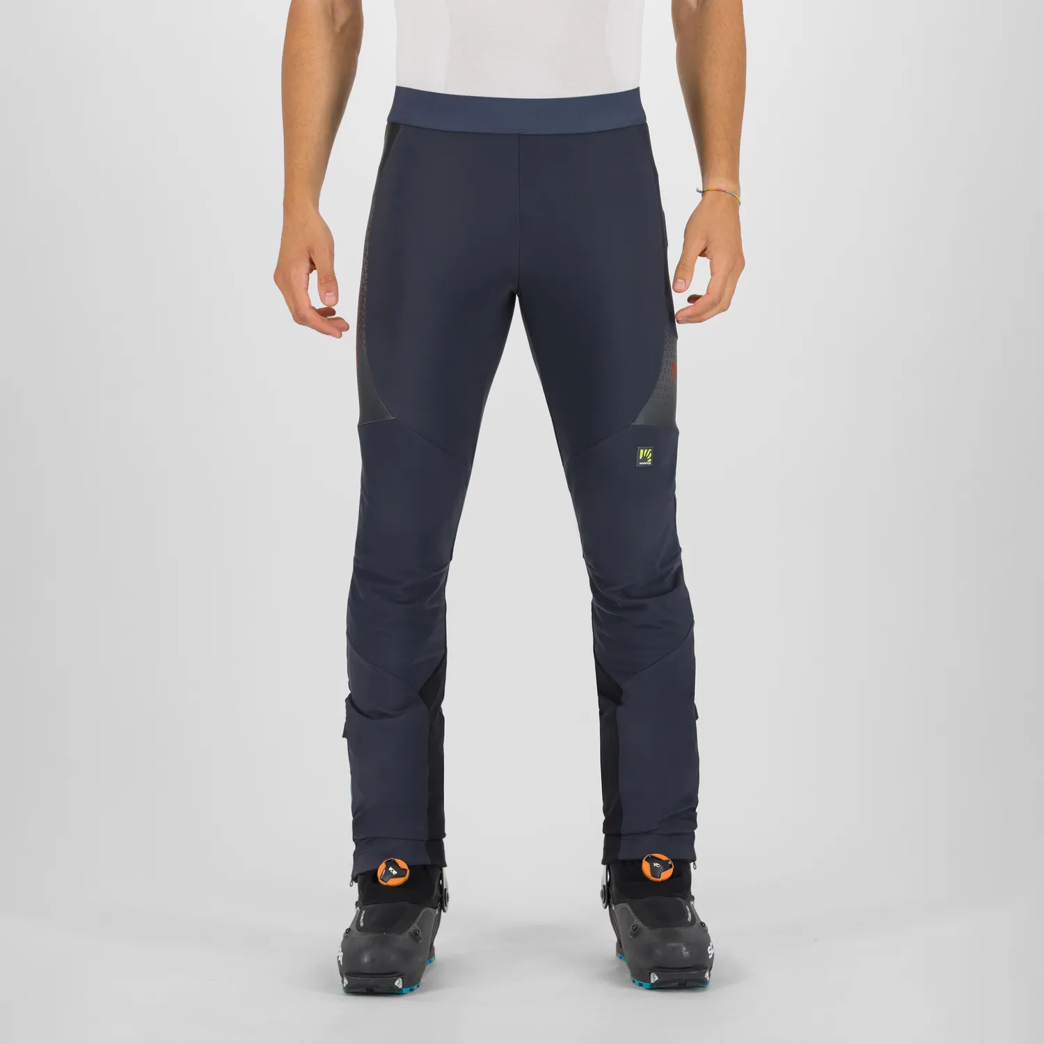 Karpos Alagna 2.0 pantaloni schi tura rezistenti