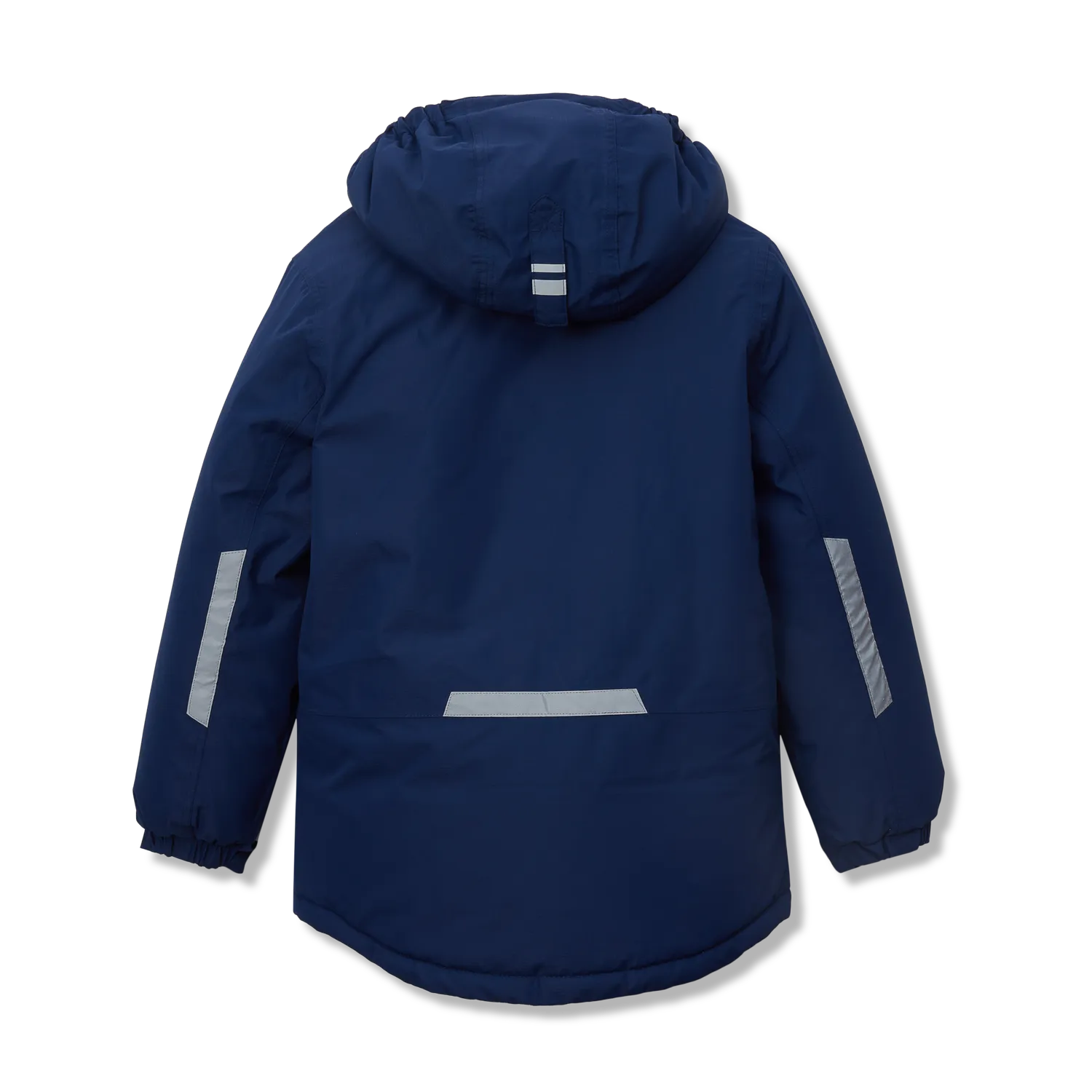 Eddie Bauer Powder Search Girls 3-In-1 geaca iarna roz impermeabila