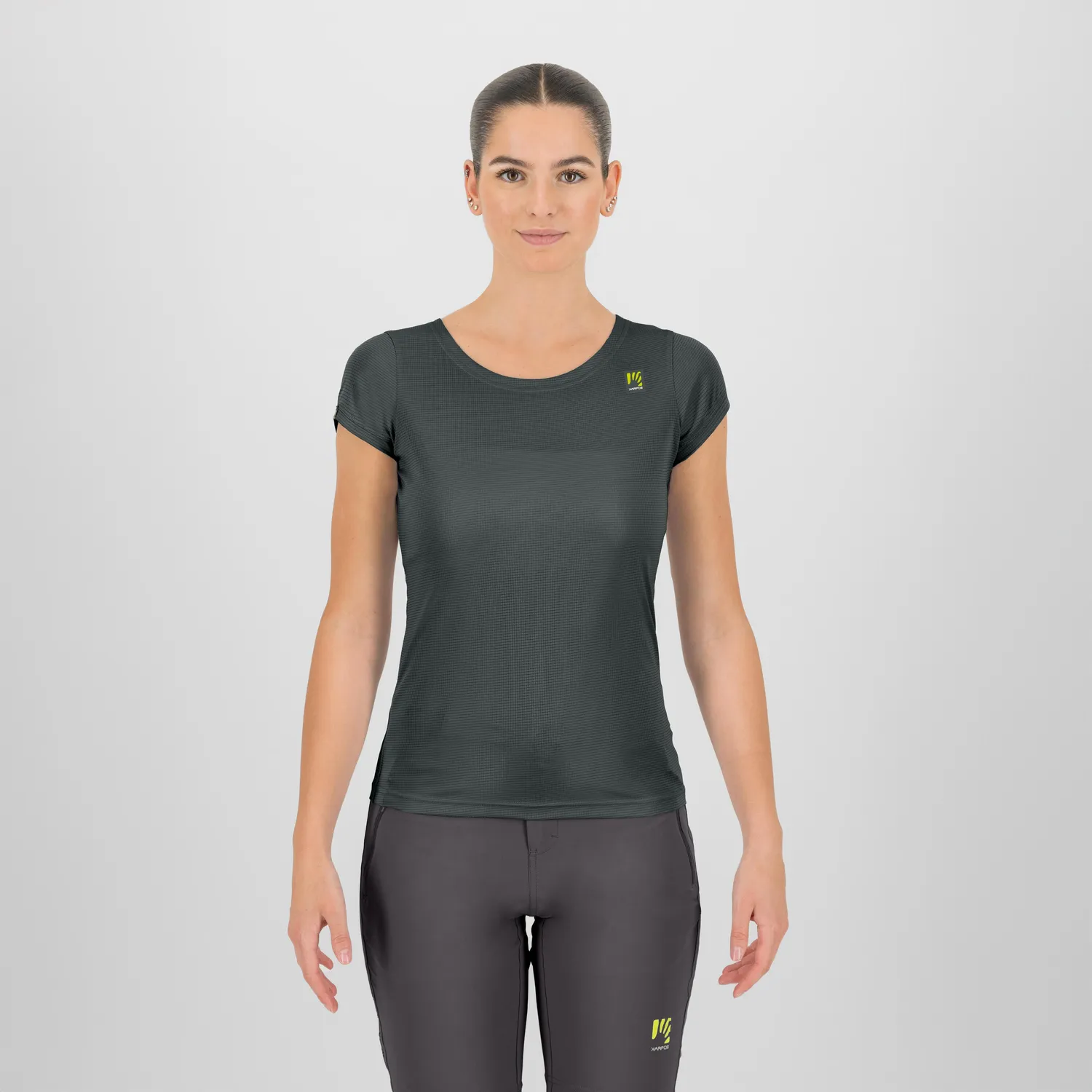 Karpos Loma Evo W T-Shirt tricou dama tehnic