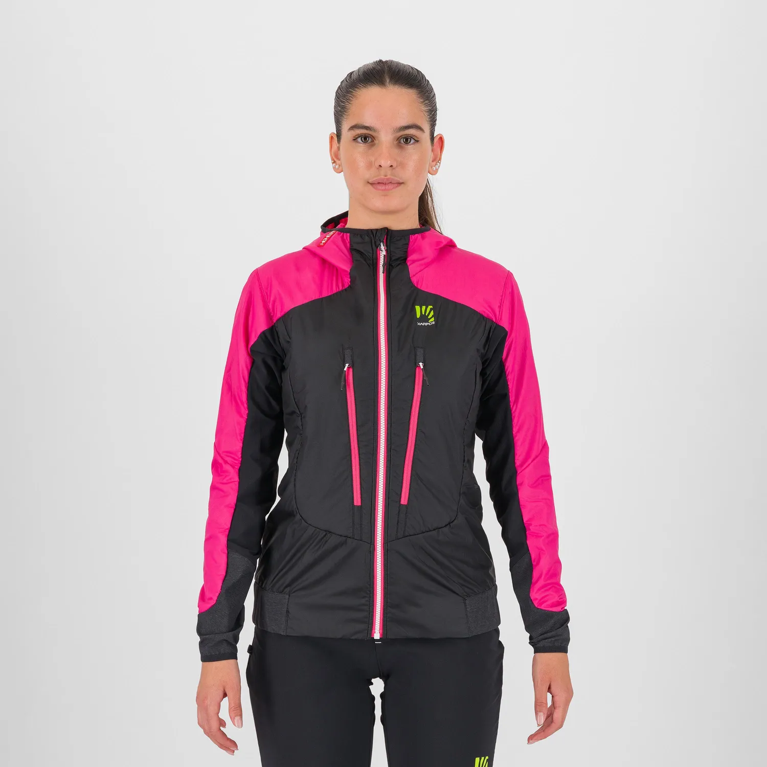 Karpos K-Performance Hybrid W geaca dama antivant