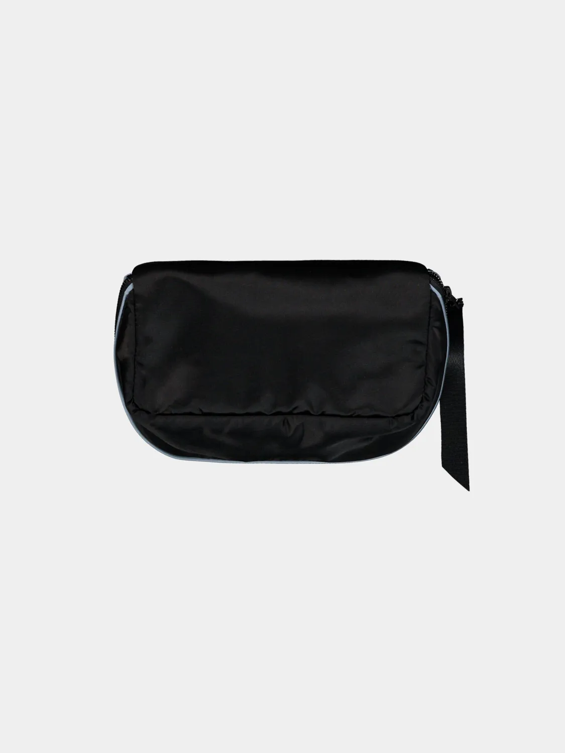 Alpha Industries Peggy Gou borseta cosmetice negru matlasata