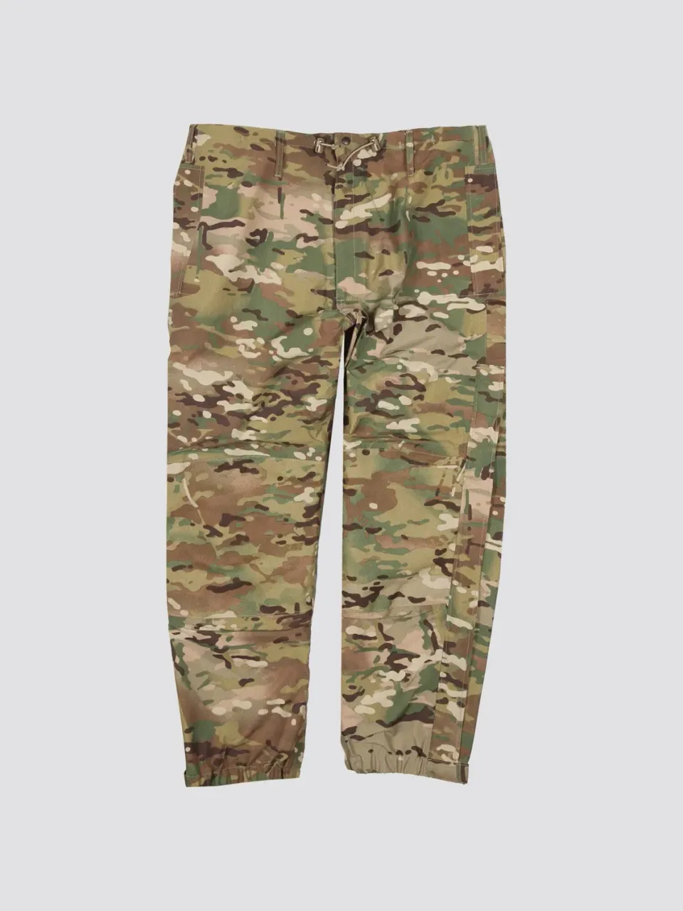 Alpha Industries Multicam Gen 3 Layer 6 pantaloni multi-camo