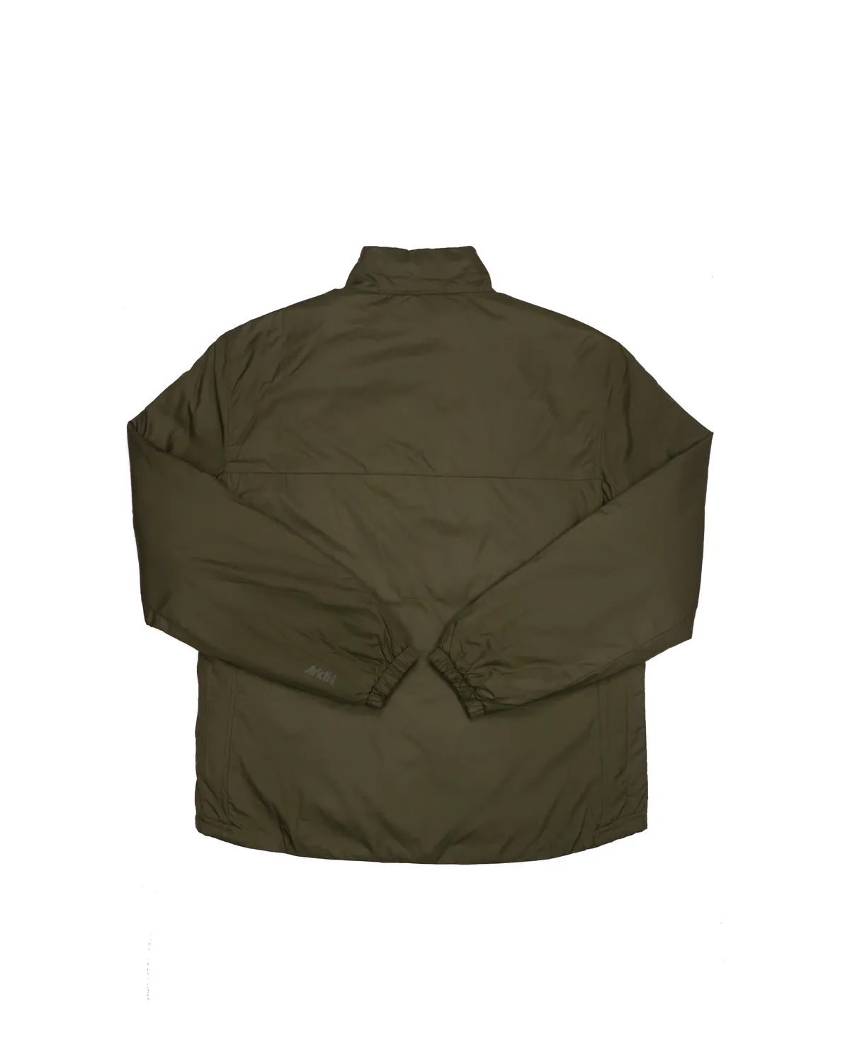 Arktis Spirit B420 geaca mid-layer Ranger Green usoara