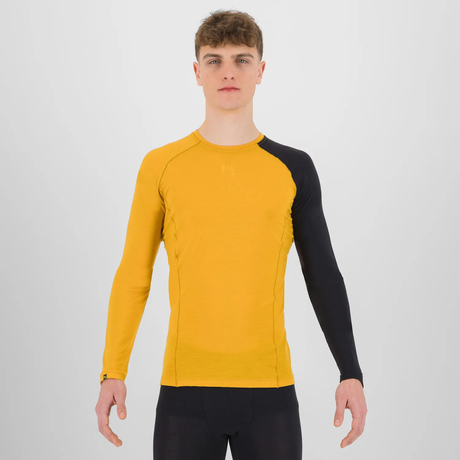 Karpos Dinamico Merino 130 bluza termo lana