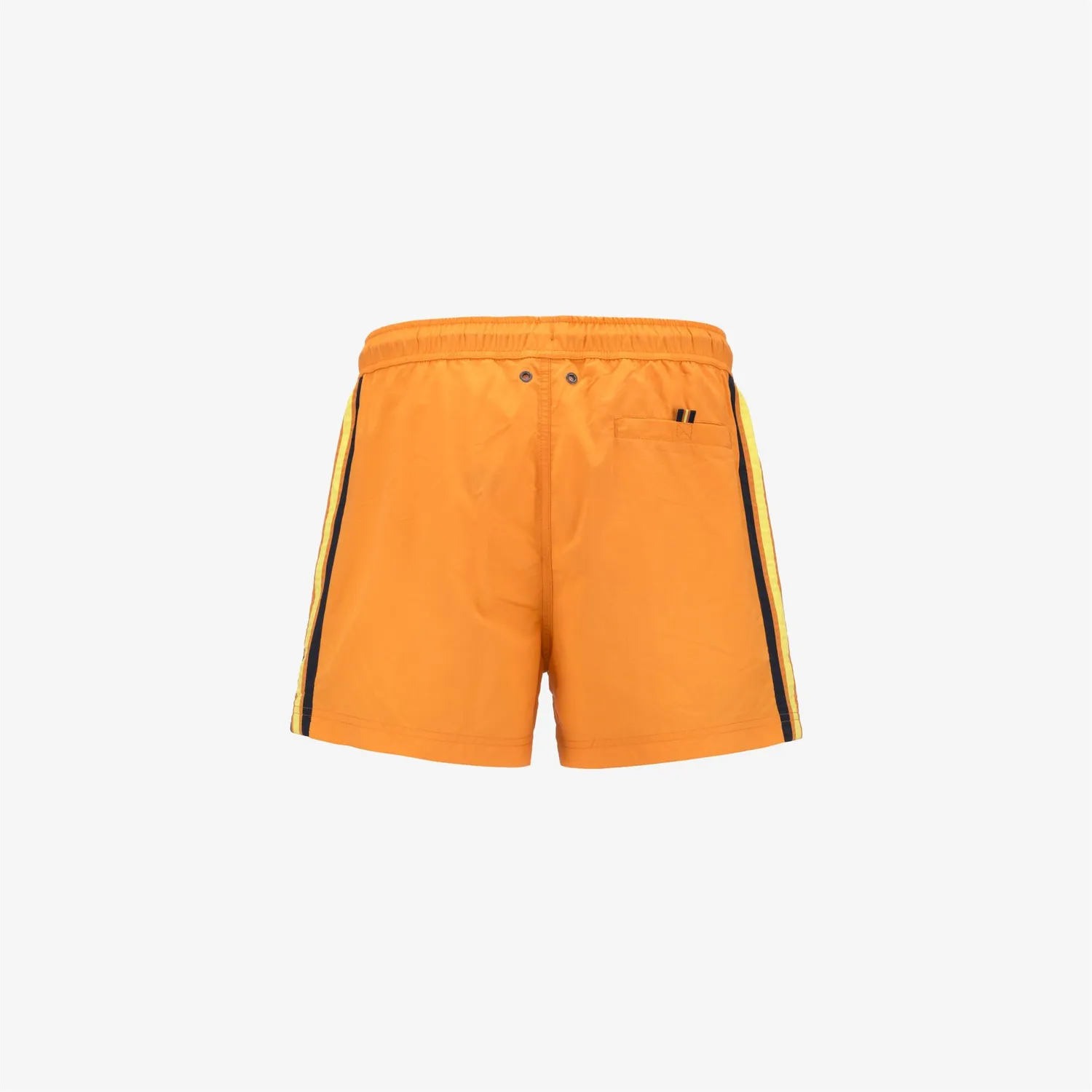 K-Way Hazel Tape șort portocaliu bărbați