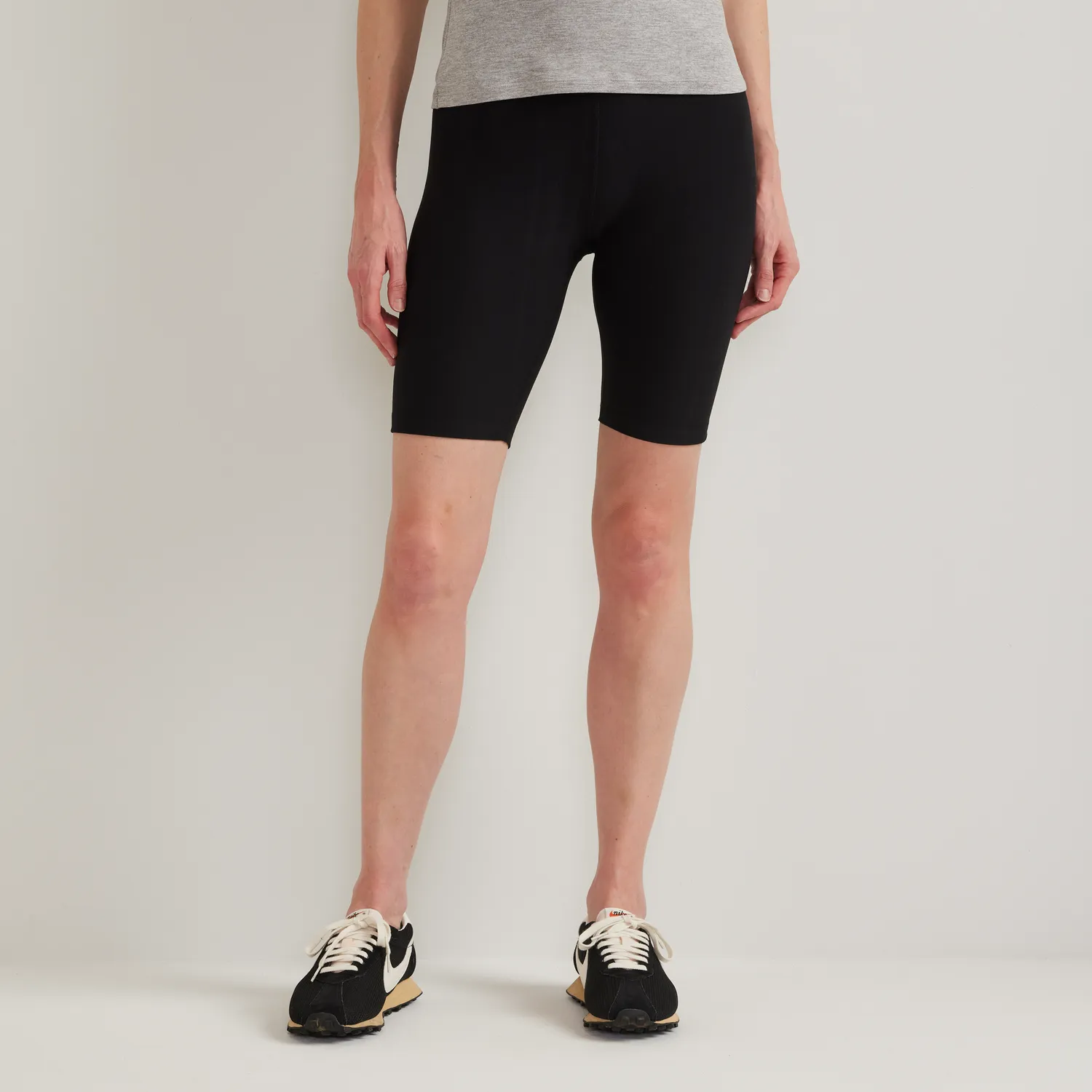 Eddie Bauer Train Ascent colanți damă negri elastici