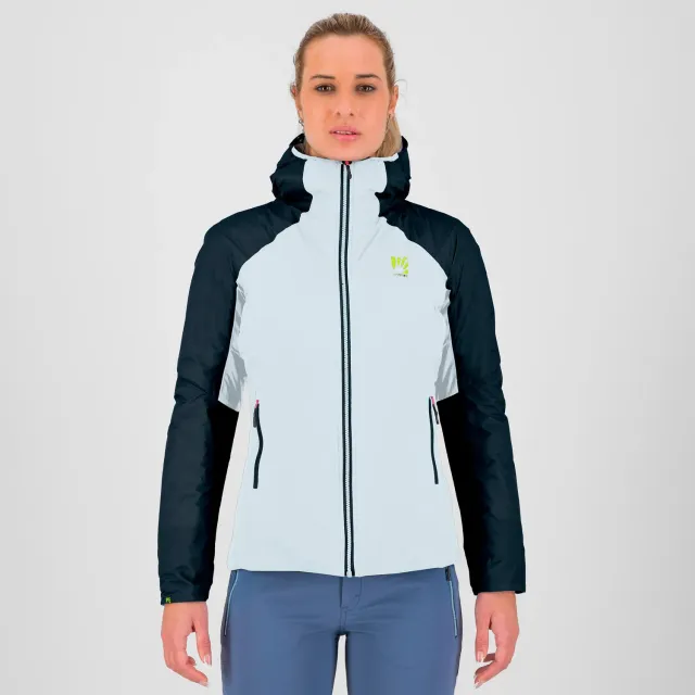 Karpos Vinson Evo W geacă schi Primaloft damă
