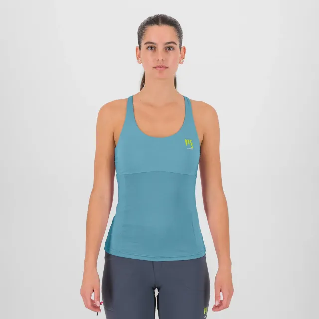 Karpos Bull Evo W Top tricou dama UV vara