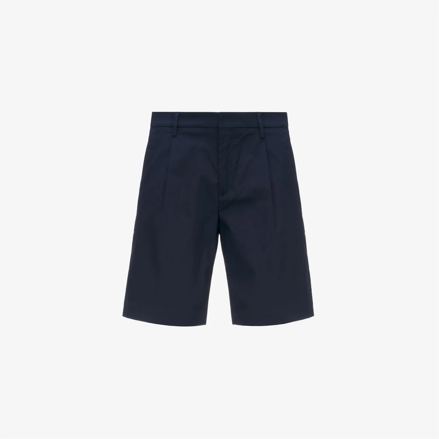 K-Way Severe Twill Tech Golf Sort Barbati Blue Depth