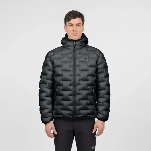 Karpos Valparola palton S-3XL cu puf sintetic