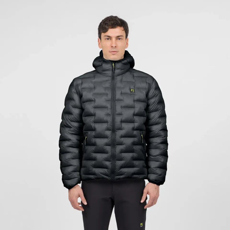 Karpos Valparola palton S-3XL cu puf sintetic