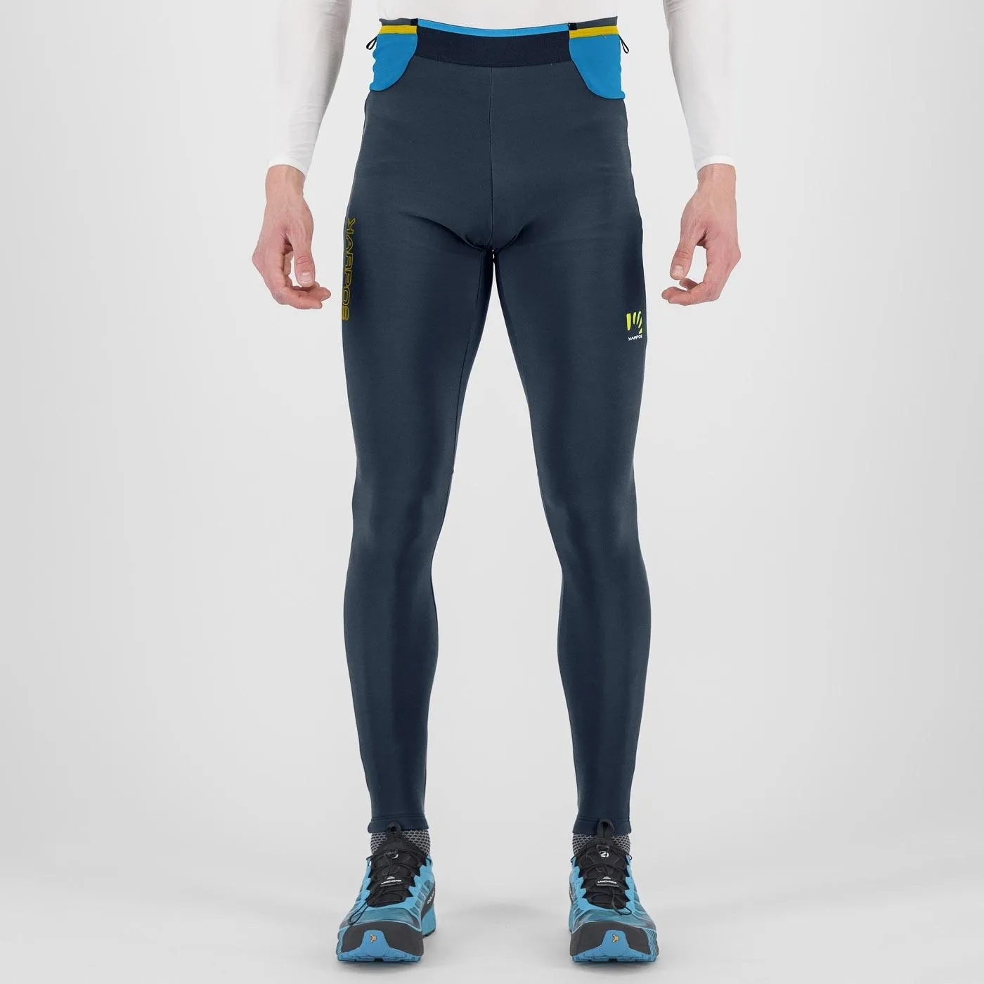 Karpos Lavaredo Plus colanti XS-3XL de iarna