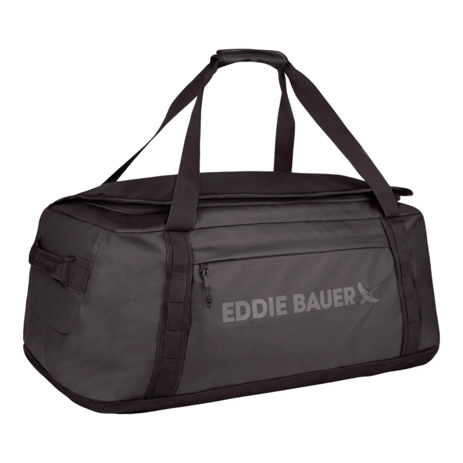 Eddie Bauer Maximus 3.0 geantă voiaj 70L neagră 2in1