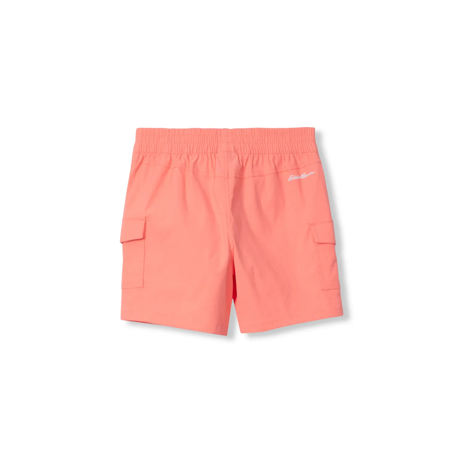 Eddie Bauer Horizon sort fete nylon bleumarin
