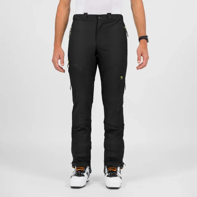 Karpos San Martino 2.0 pantaloni schi captusiti