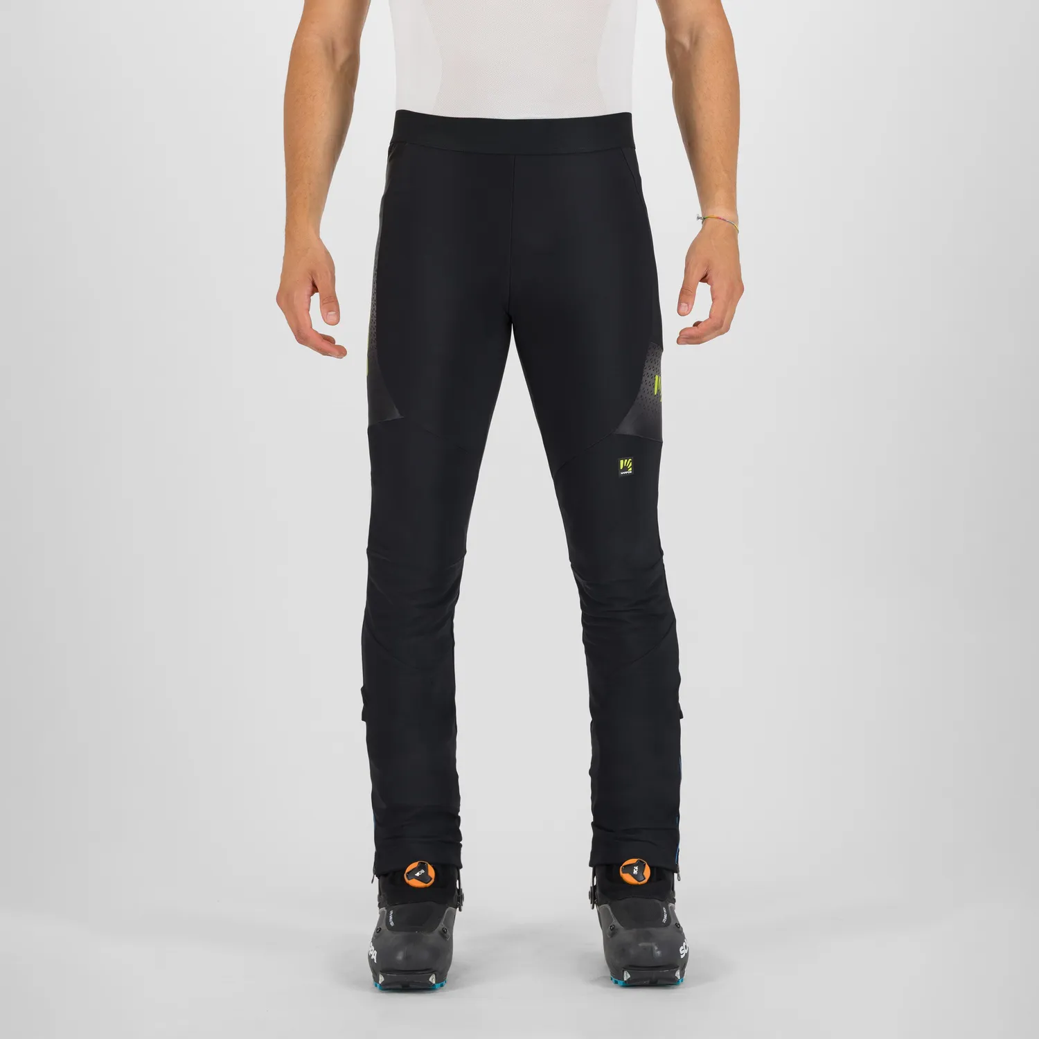 Karpos Alagna 2.0 pantaloni schi tura rezistenti