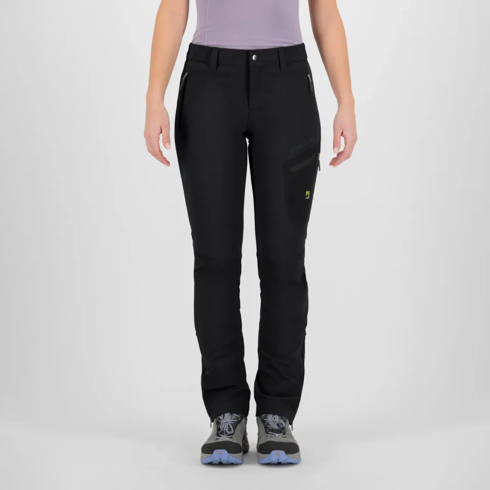 Karpos Scarnia Up W pantaloni dama termo iarna