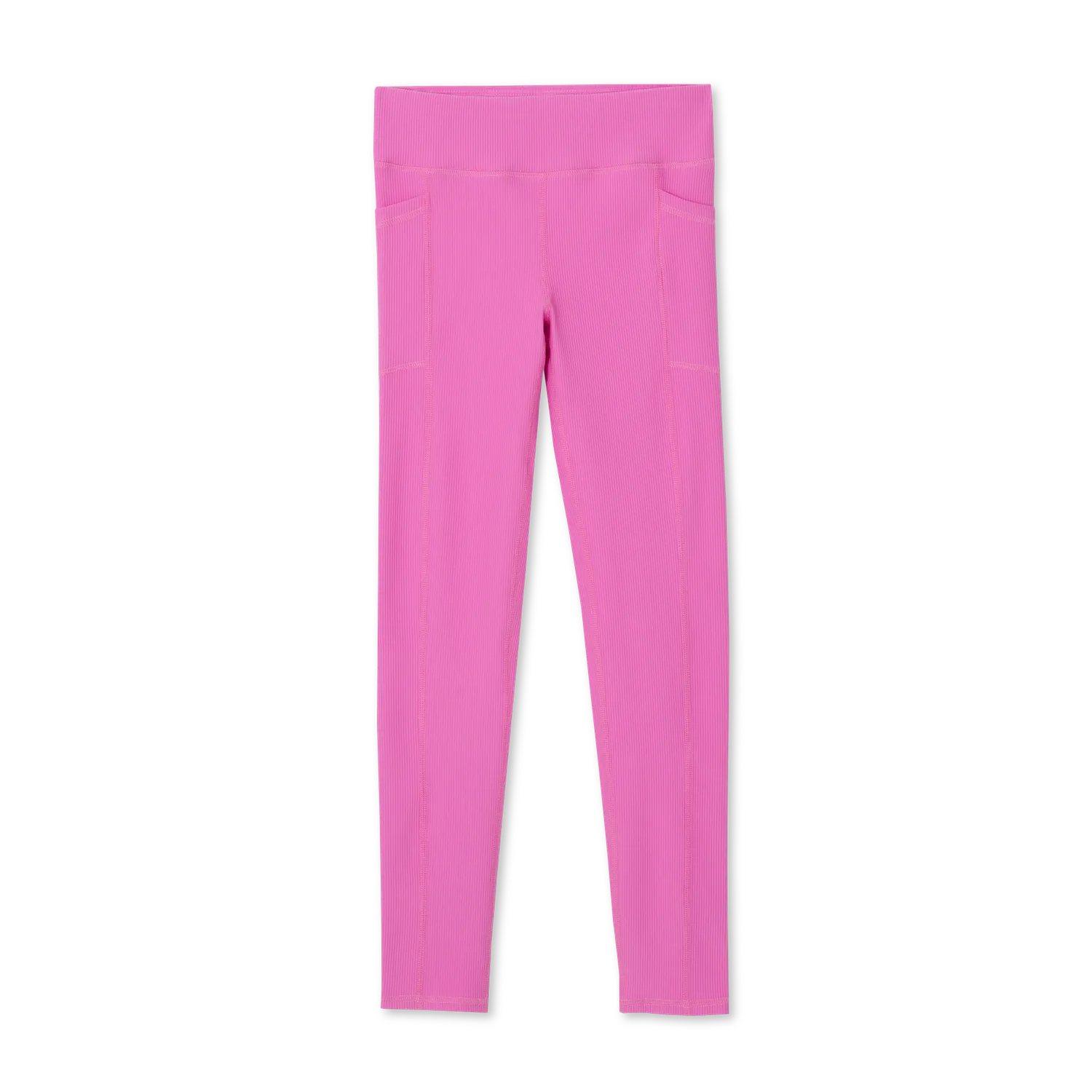 Eddie Bauer Trail Tight colanți fete Tile Blue ușori