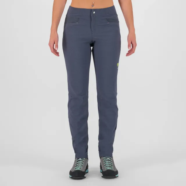 Karpos Dolada W Pant pantaloni trekking elastici