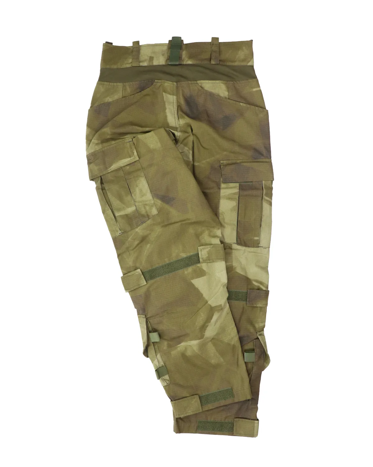 Arktis Ranger C222 pantaloni V1 Comb Arid ripstop