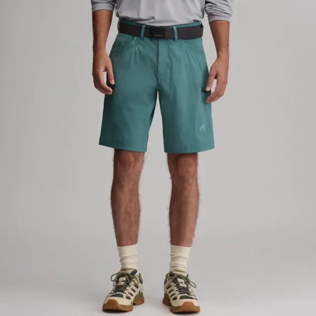 Eddie Bauer Guide Pro 2.0 pantaloni scurți bărbați 10 inch