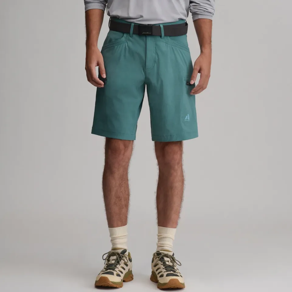 Eddie Bauer Guide Pro 2.0 pantaloni scurți bărbați 10 inch