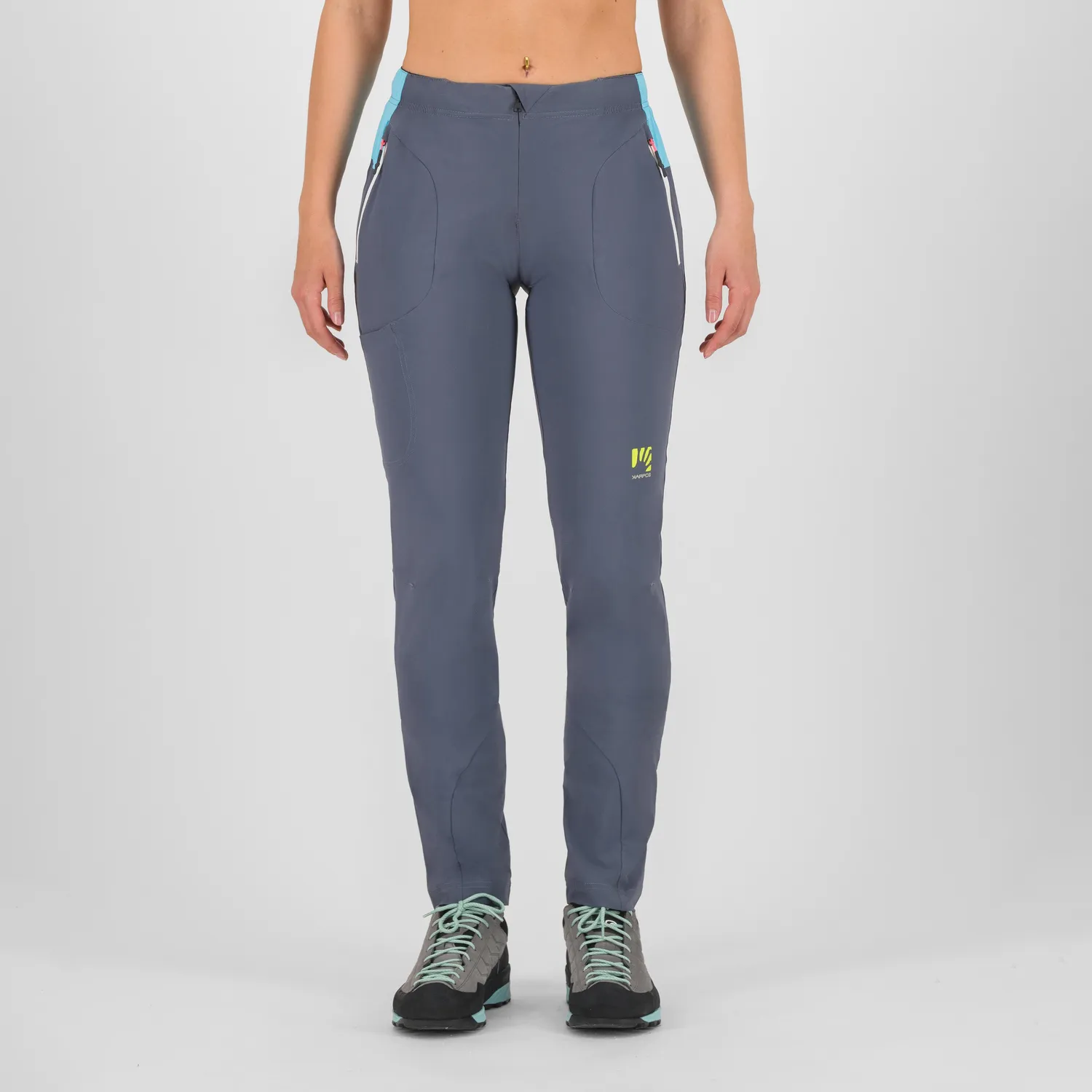 Karpos Roccia W Pants pantaloni dama catarare