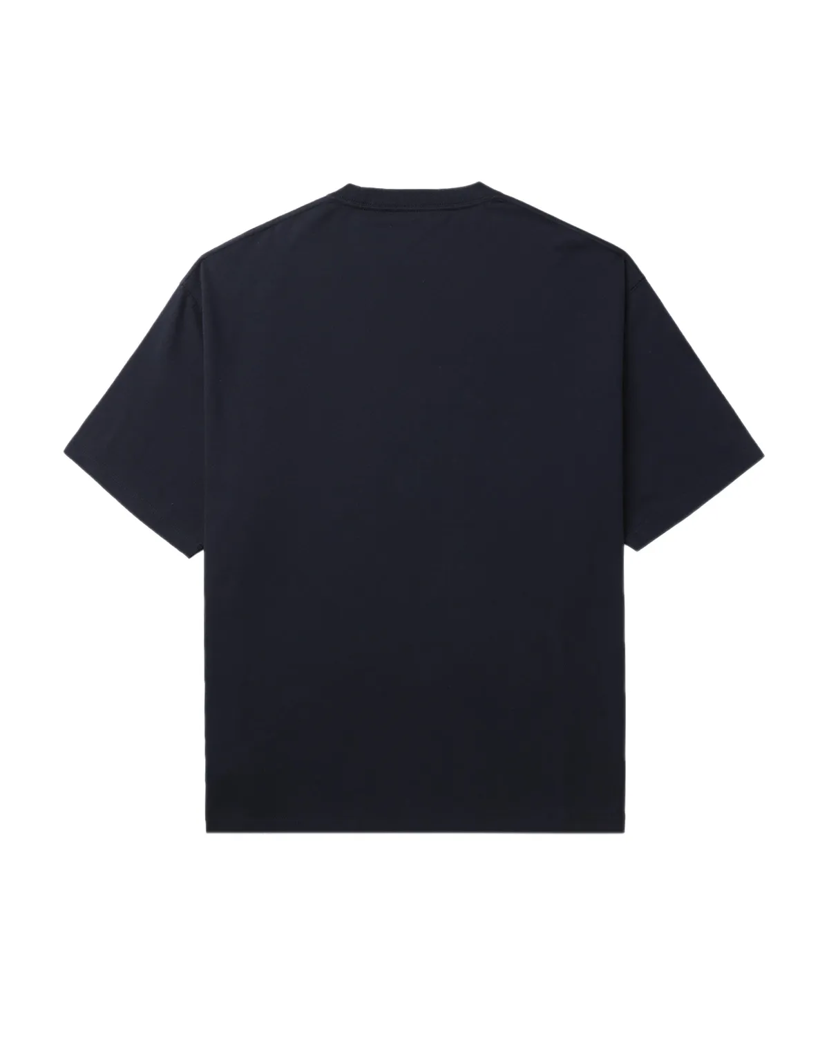 Alpha Industries UNFRM Uni tricou negru bumbac