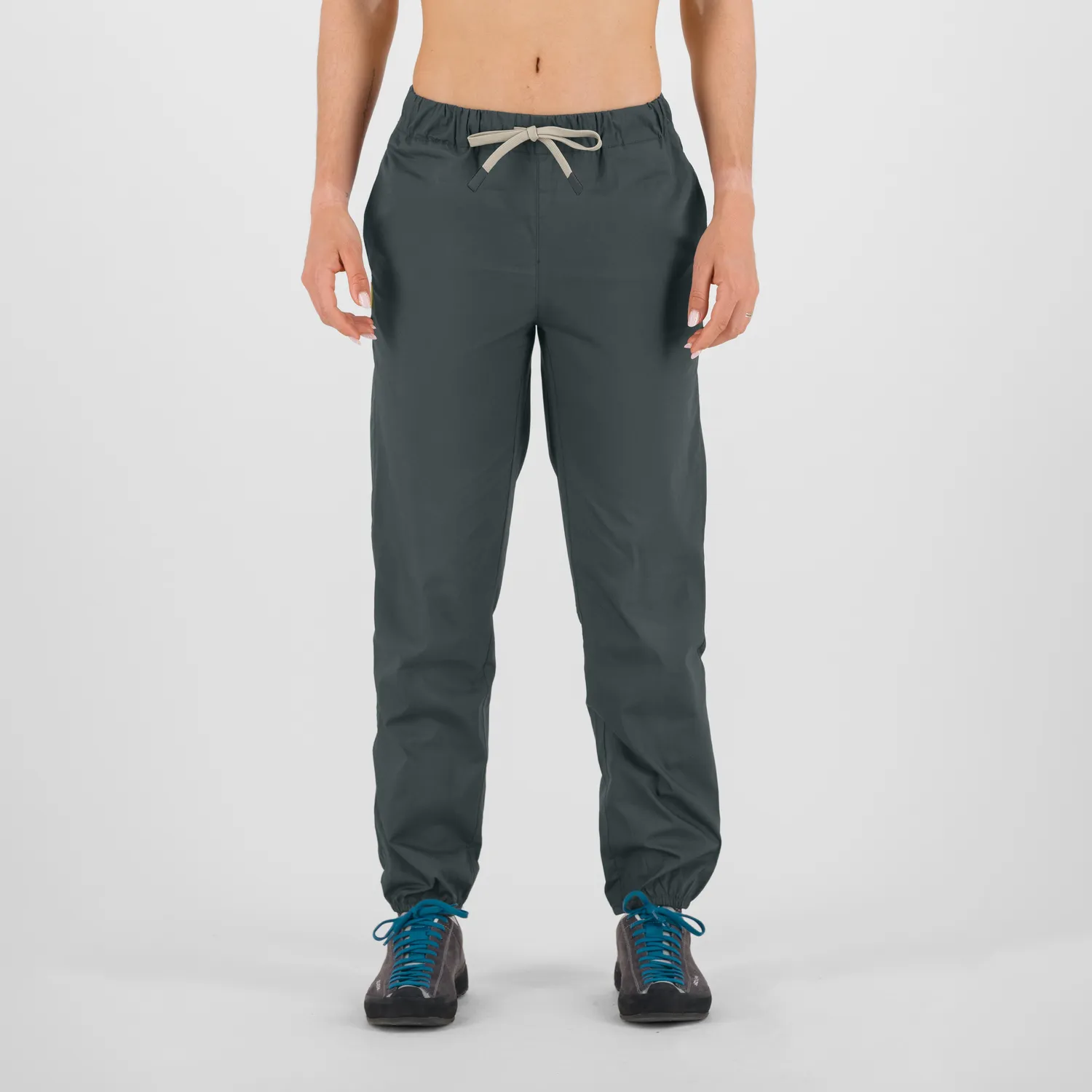 Karpos Acero pantaloni dama lejeri