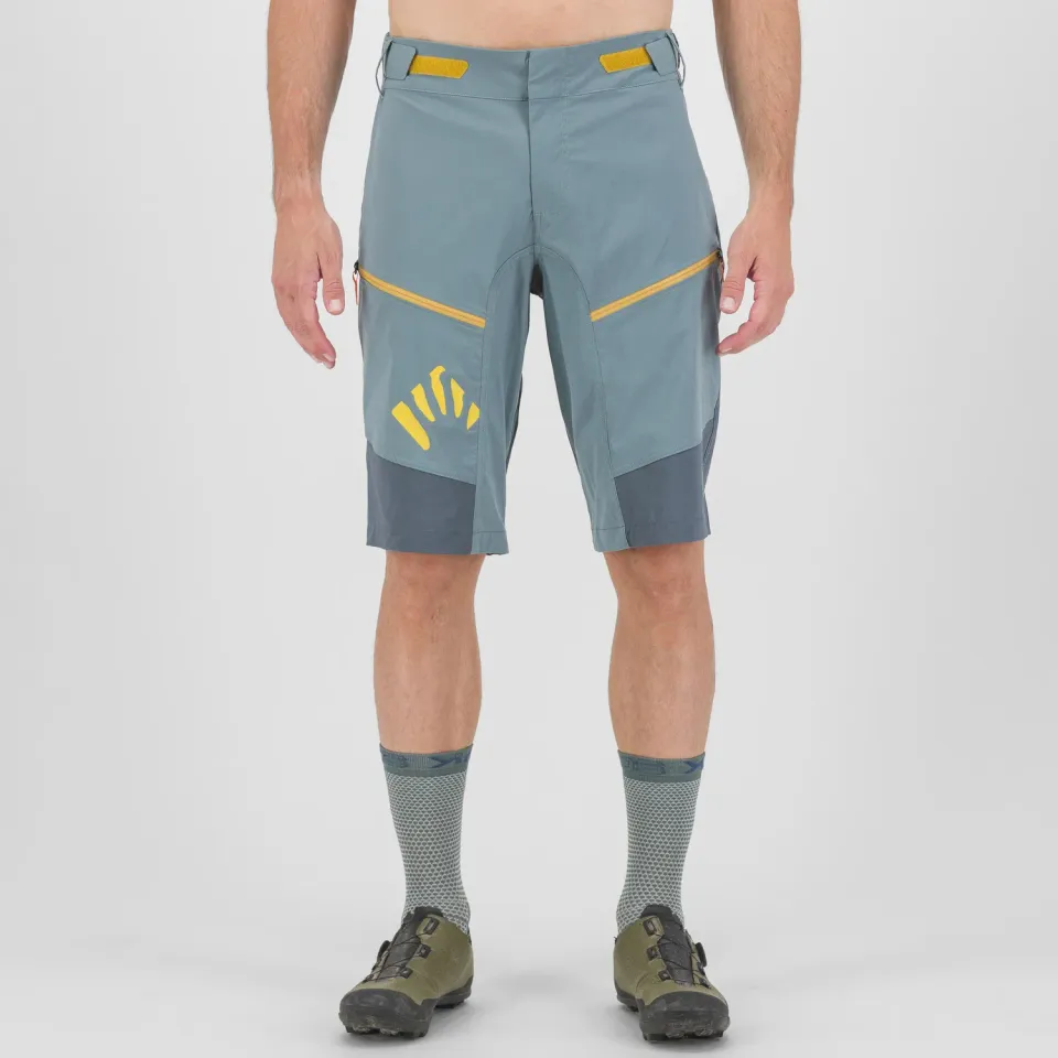 Karpos Rapid Baggy Short pantaloni scurți rezistenți