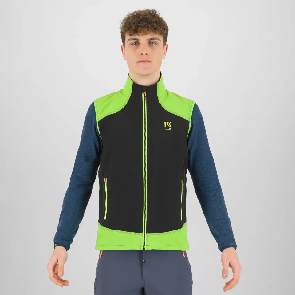 Karpos Parete Vest vesta antivant usoara