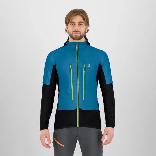 Karpos Alagna Plus 2.0 geaca ski touring calda