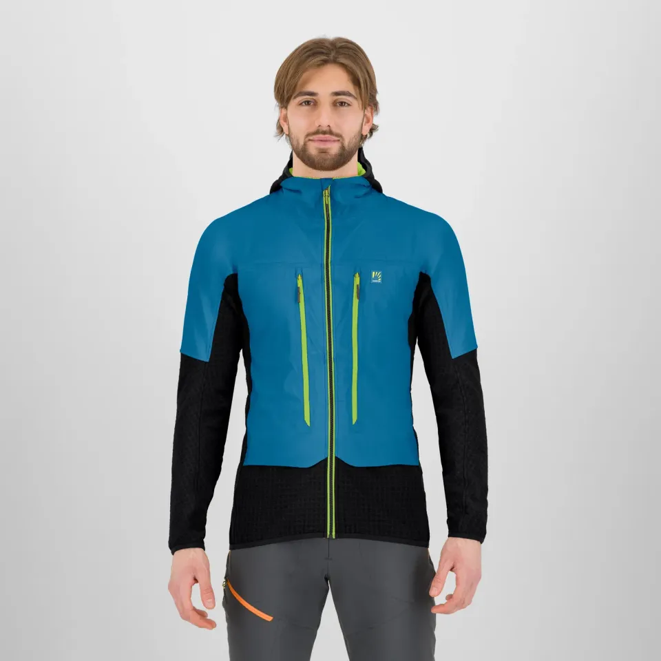 Karpos Alagna Plus 2.0 geaca ski touring calda