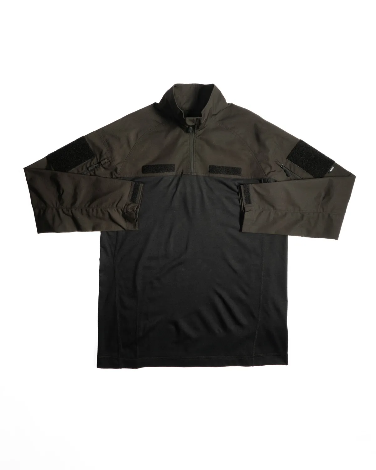 Arktis Field UBACS bluza tactica Tiger Stripe ignifuga