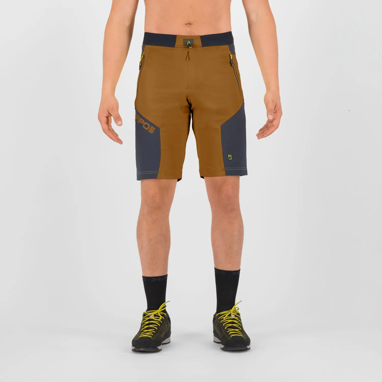 Karpos Rock Evo Bermuda pantaloni scurti 451 cu UPF 40