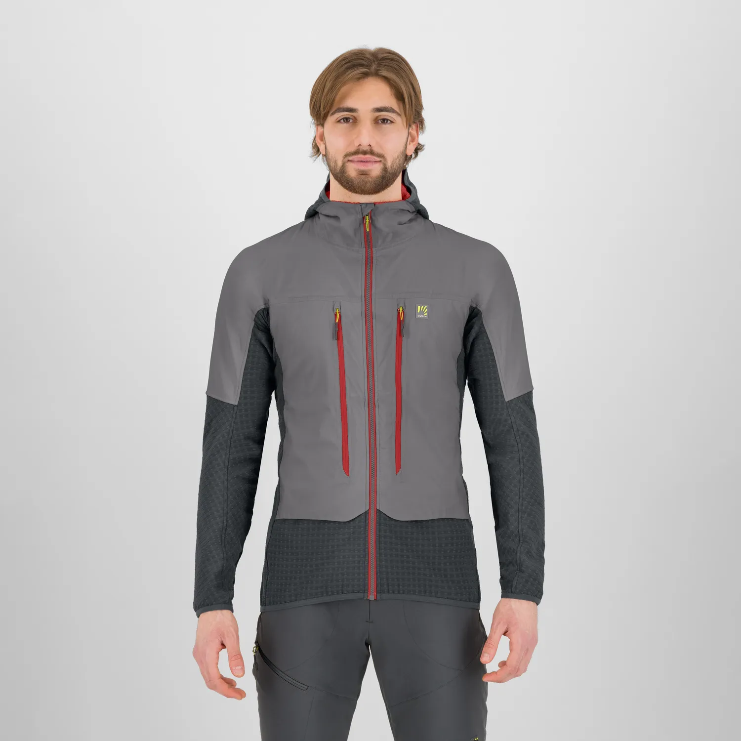 Karpos Alagna Plus 2.0 geaca ski touring calda