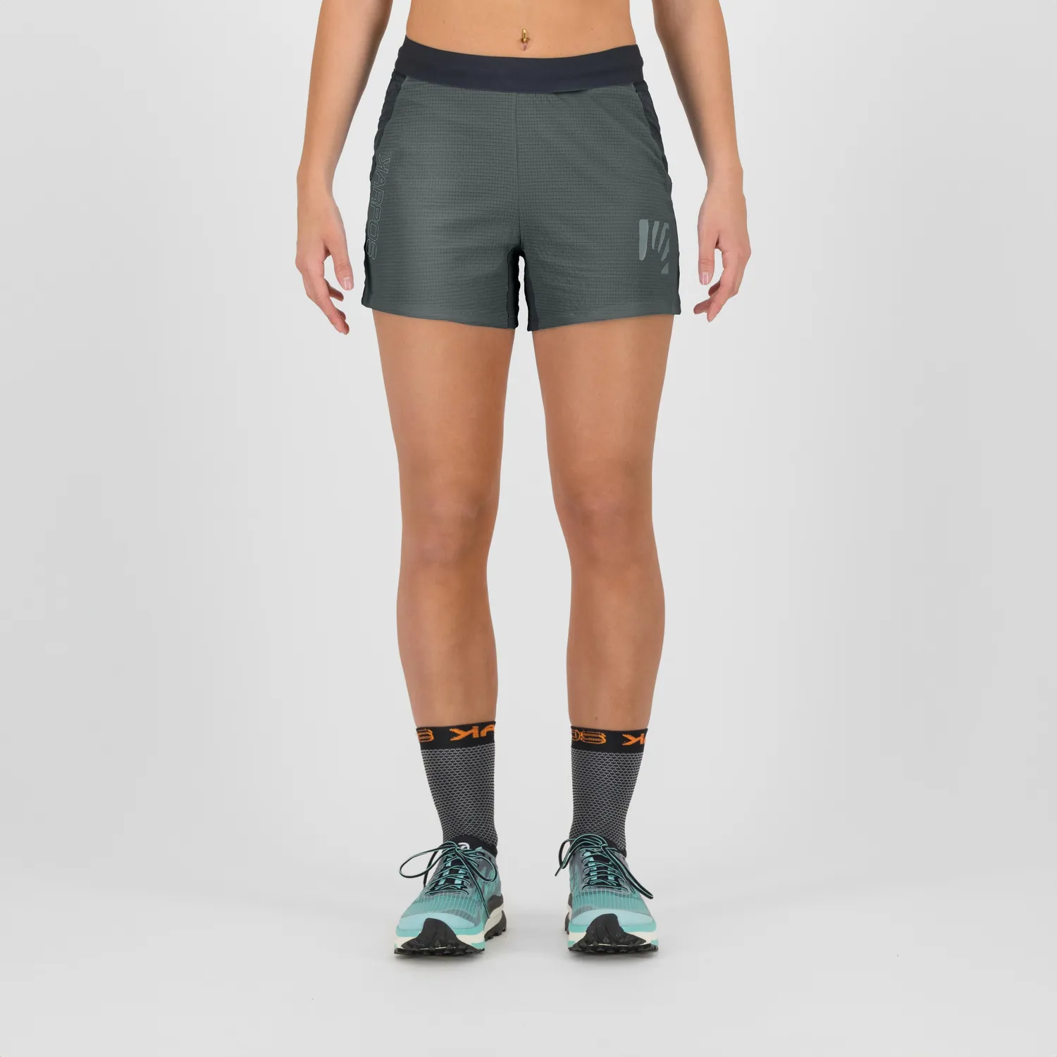Karpos Lavaredo W pantaloni scurti dama trekking