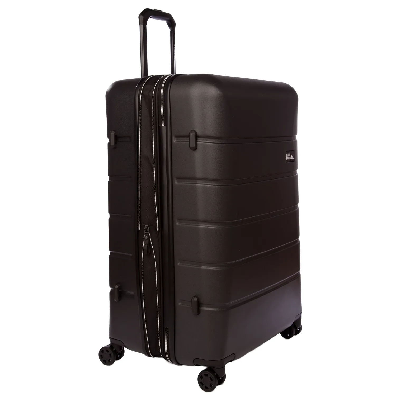 Eddie Bauer Glacier 30 troller rigid carbon extensibil