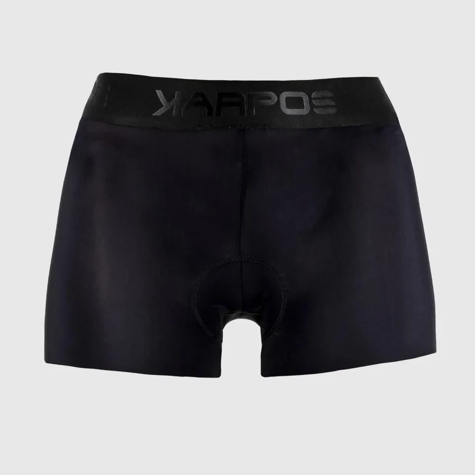 Karpos Padded W boxer ciclism dama cu bazon