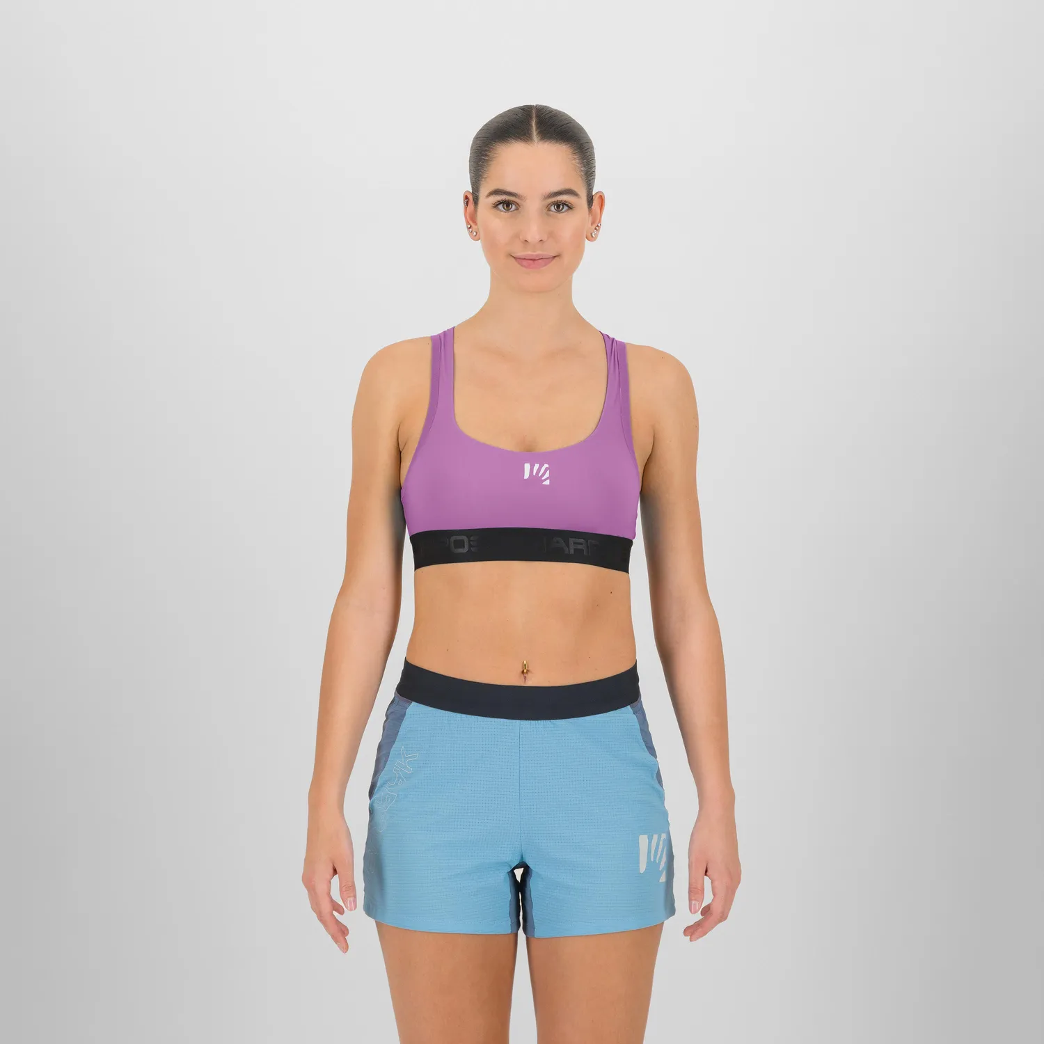 Karpos Quick Evo sutien sport dama compresiv