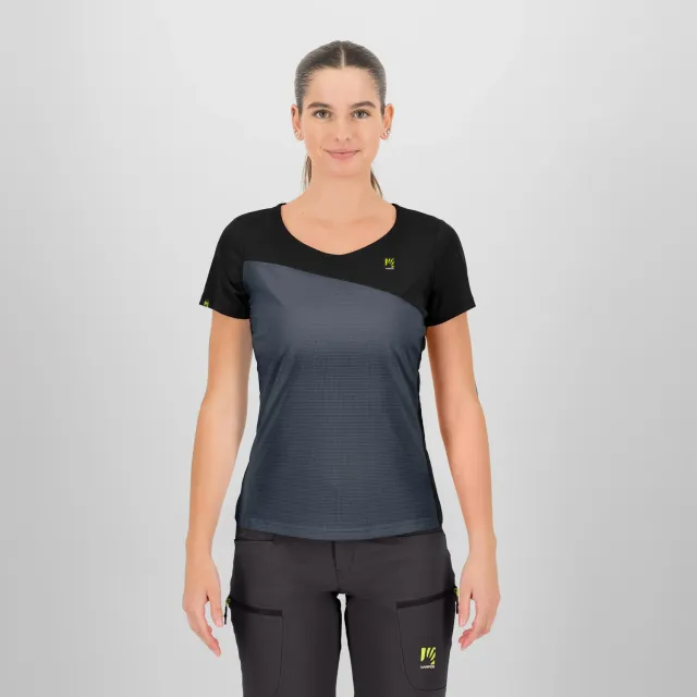 Karpos Averau W tricou dama usor 98g