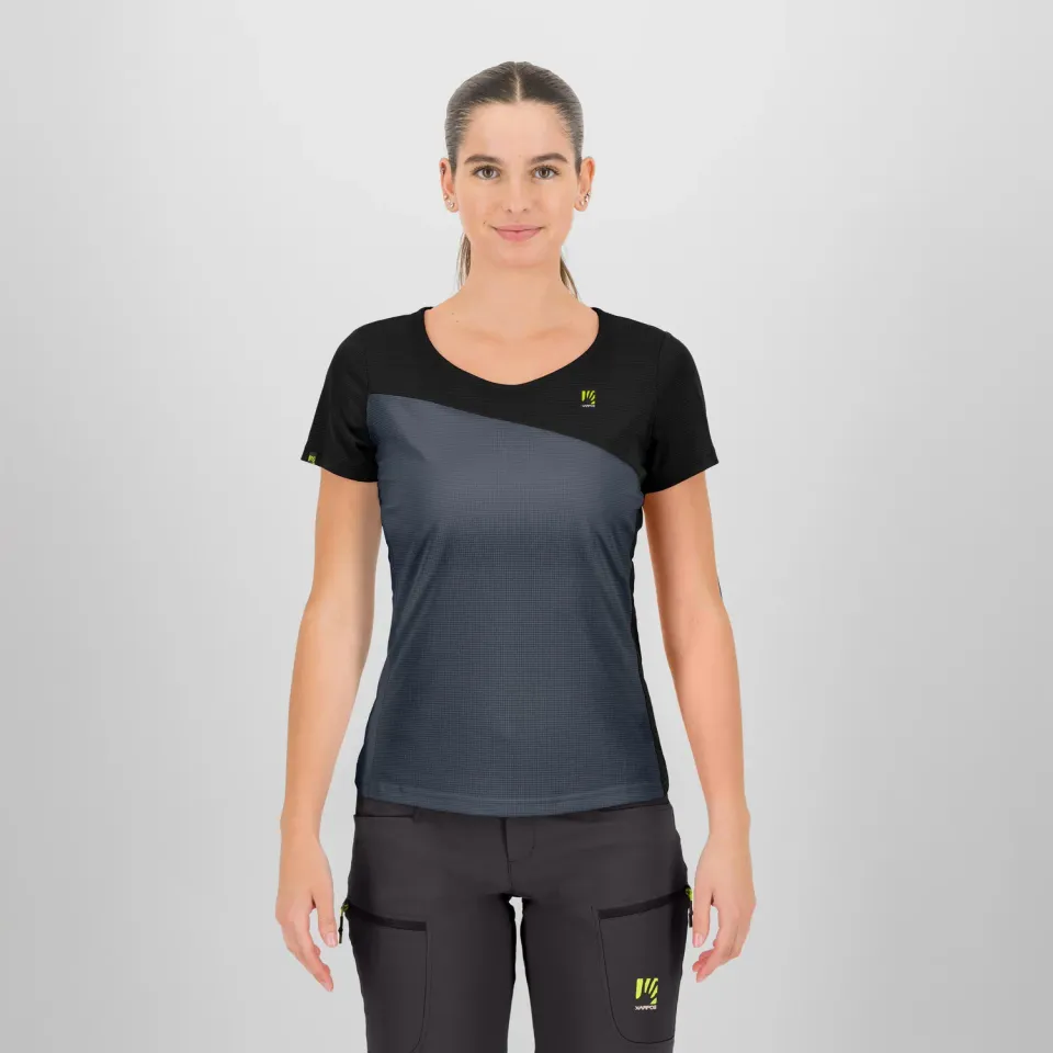 Karpos Averau W tricou dama usor 98g