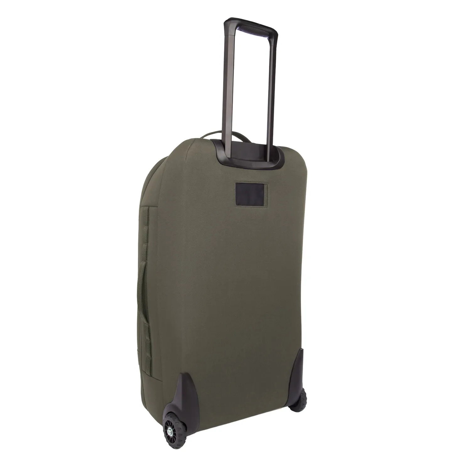 Eddie Bauer Excursion 30 geanta voiaj cu roti verde