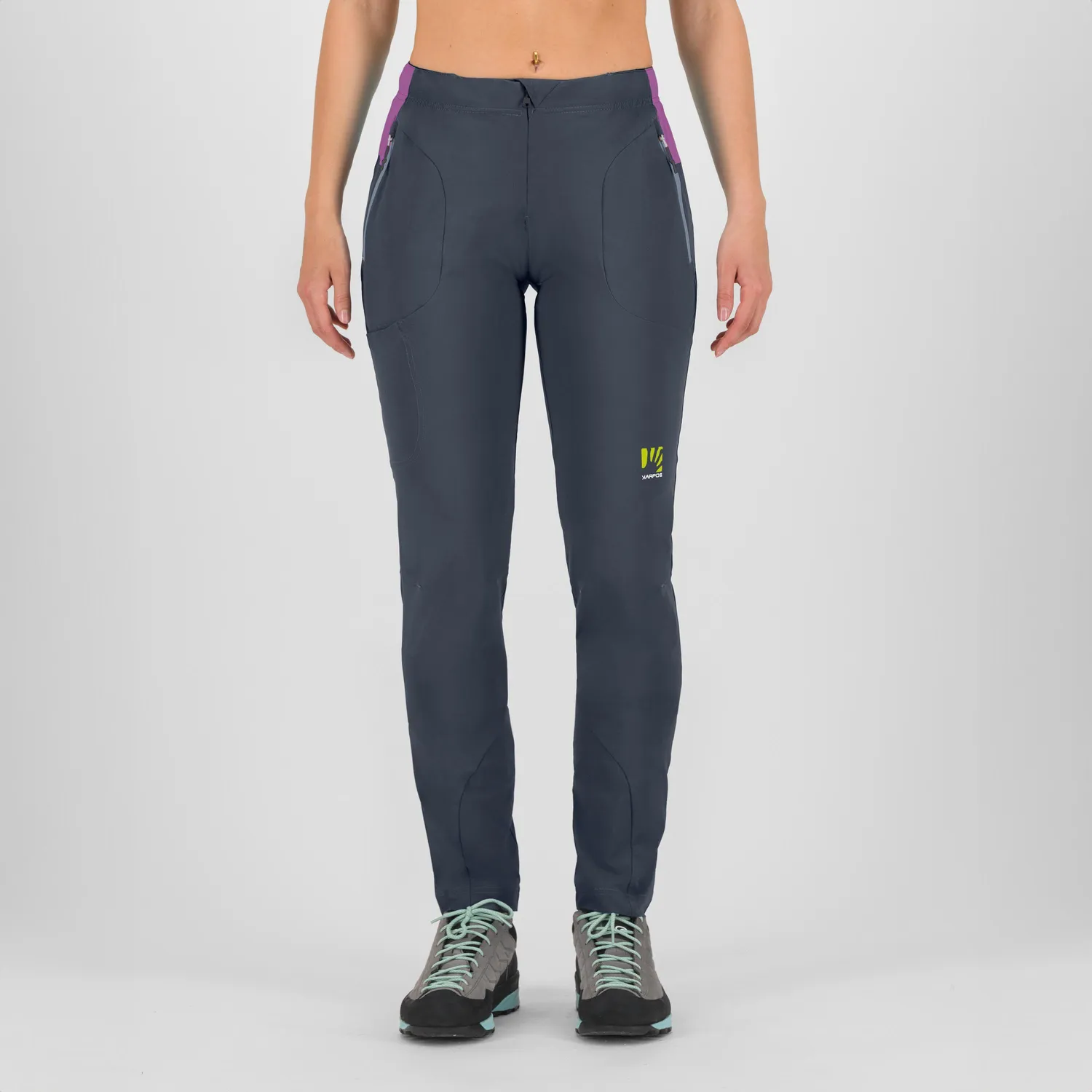 Karpos Roccia W Pants pantaloni dama catarare
