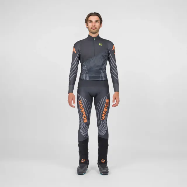 Karpos Sprint Suit combinezon concurs skimo