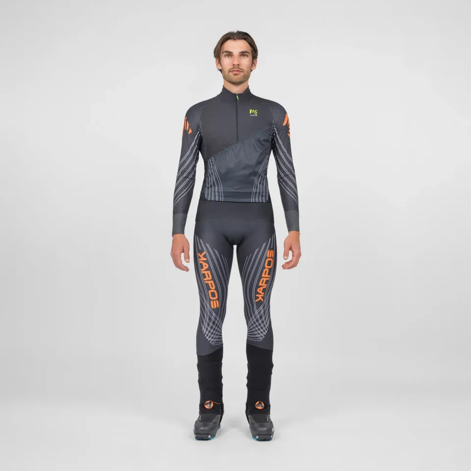 Karpos Sprint Suit combinezon concurs skimo