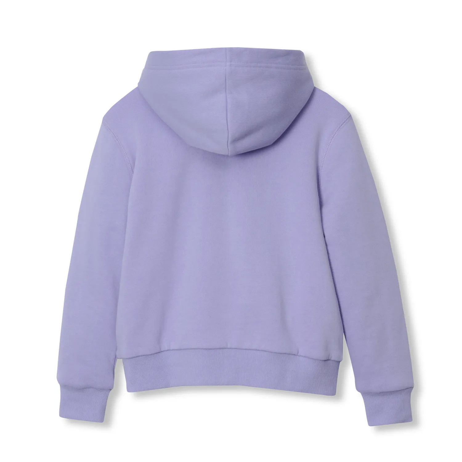 Eddie Bauer Camp Fleece hanorac fete cu gluga calduros