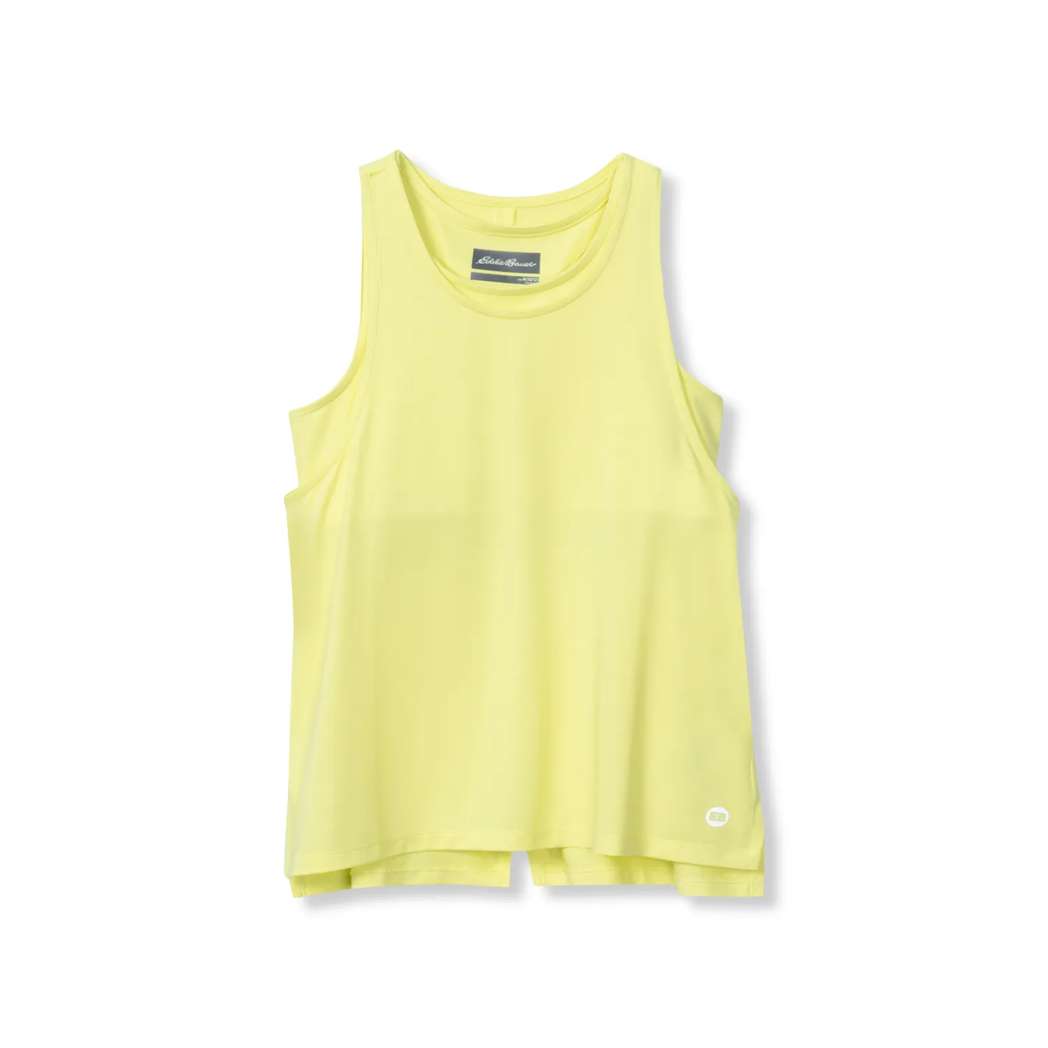 Eddie Bauer Trail Active Tank Top maiou fete bleumarin usor