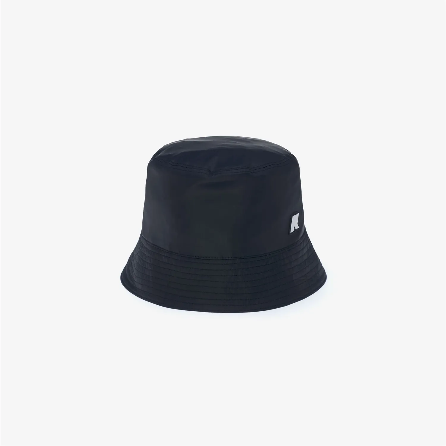 K-Way Shavit Plus Double pălărie albastră reversibilă