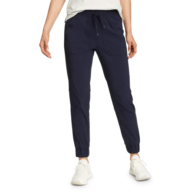 Eddie Bauer Sightscape Horizon pantaloni joggeri Negru 8